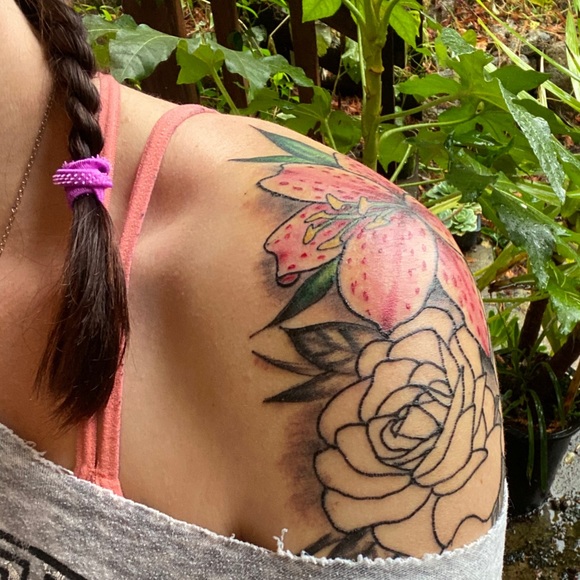 Meet your Posher, Michelle - Picture 2 of 8